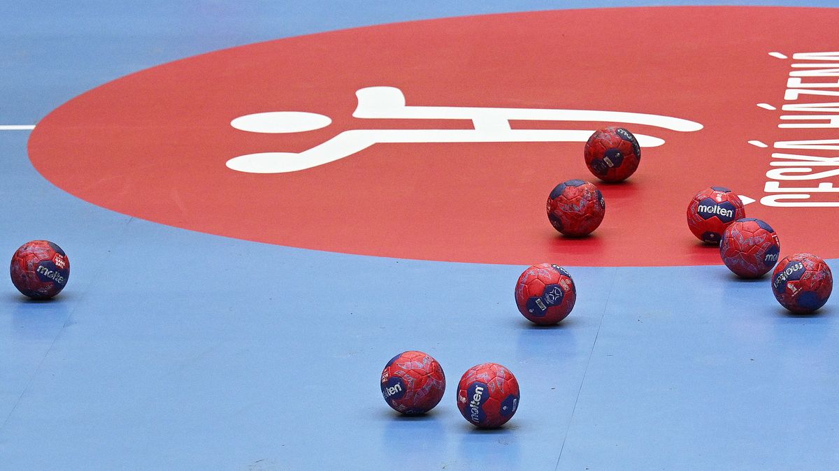 Házenkářky Písku po 16 letech porazily Michalovce, Korešová dala 11 gólů
